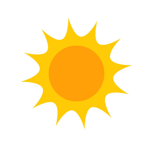 sun